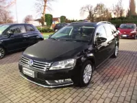 Usata VW Passat Comfortline 140 CV (102 kW) 2011 Nero Station wagon
