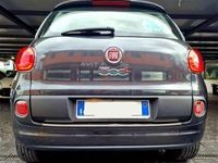 usata Fiat Sedici 500L 1.3 Multijet 95 CV Business myusato