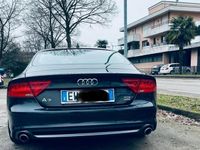 usata Audi A7 A7 SPB 3.0 TDI 245 CV clean diesel quattro S tronic