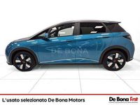 Nuova BYD Dolphin Design 150 kW (204 CV) 2025 Grigio Utilitaria