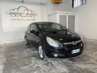 usata Opel Corsa 1.2 3 porte Enjoy