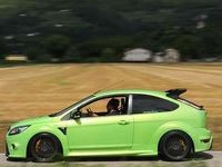 Usata Ford Focus RS 305 CV (224 kW) 2009 Berlina