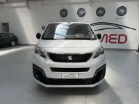 Usata Peugeot Expert 144 CV (105 kW) 2022 Bianco Furgone