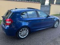 Usata BMW 120 163 CV (119 kW) 2005 Utilitaria