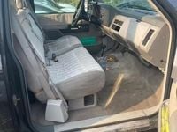 Usata Chevrolet Silverado 1989 Nero