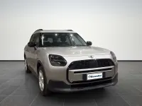 Usata Mini One Countryman Classic 163 CV (119 kW) 2024 Melting silver SUV