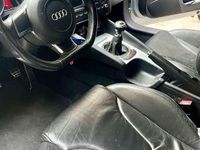 Usata Audi TT Ambiente 200 CV (147 kW) 2007 Coupé