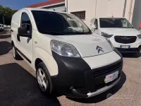 Usata Citroën Nemo 75 CV (55 kW) 2012 Bianco Monovolume