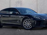 Usata Porsche Panamera 354 CV (260 kW) 2025 Nero Utilitaria
