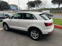 usata Audi Q3 2.0 dci diesel- 2015