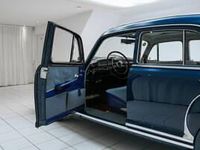 Usata Mercedes 220 SE 115 CV (84 kW) 1958 Blu Berlina