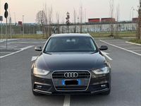 Usata Audi A4 Business 177 CV (130 kW) 2014 Station wagon
