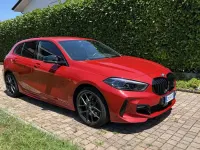 Usata BMW 120 M Sport 190 CV (139 kW) 2020 Utilitaria