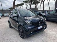 usata Smart ForTwo Coupé 1.0cc PASSION 71cv TETTO PANORAMA B