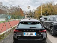 Usata Skoda Octavia Selection 2024 Nero Station wagon