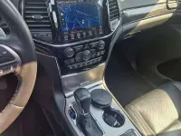 Usata Jeep Grand Cherokee Overland 250 CV (183 kW) 2020 SUV