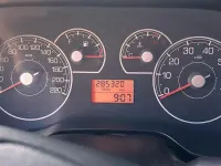 Usata Fiat Punto 75 CV (55 kW) 2007 Utilitaria