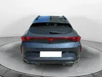 Usata Cupra Formentor 204 CV (150 kW) 2025 Grigio SUV