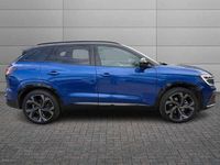 Usata Renault Austral Techno Esprit Alpine 199 CV (146 kW) 2023 Other SUV