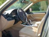 Usata BMW X3 2011 SUV