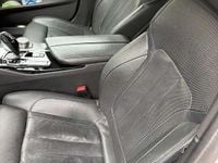 Usata BMW 530 M Sport 249 CV (183 kW) 2022 Bianco Station wagon