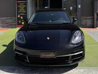 Usata Porsche Panamera Sport Turismo 330 CV (242 kW) 2020 Nero Berlina