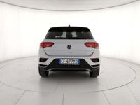 usata VW T-Roc 2017 1.0 tsi Style 110cv