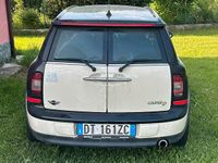 Usado Mini Cooper 110 CV (80 kW) 2008 Utilitario