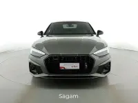 Nuova Audi Coupé S-Line 204 CV (150 kW) 2025 Grigio chronos metallizzato Coupé