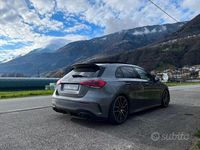 Usata Mercedes A35 AMG AMG 2019 Berlina