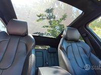 Usata Land Rover Range Rover evoque 2012 SUV