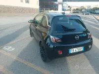 Usata Opel Adam 87 CV (63 kW) 2015 Utilitaria