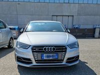 usata Audi S3 Sedan 2.0 tfsi quattro s-tronic