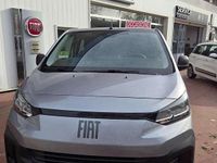Nuova Fiat Scudo Business 197 CV (144 kW) 2025 Grigio Furgone