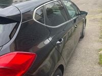 Usata Kia Ceed 115 CV (84 kW) 2015 Utilitaria