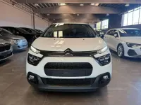 Usata Citroën C3 PureTech 110 CV (80 kW) 2024 Grigio Berlina