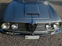 Usata Alfa Romeo 2600 Sprint 145 CV (106 kW) 1964 Grigio Coupé