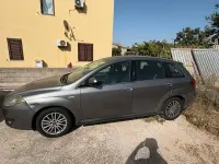 Usata Fiat Croma 150 CV (110 kW) 2008 Station wagon