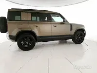 Käytetty Land Rover Defender 249 HP (183 kW) 2023 Ruskea Katumaasturi