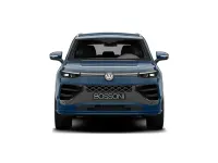 Usata VW Tayron Edition 150 CV (110 kW) 2025 Blu SUV