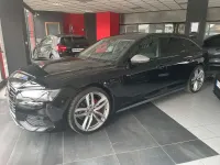 Usata Audi A6 S-Line 163 CV (119 kW) 2021 Nero Station wagon