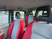 Usata Fiat Panda 4x4 60 CV (44 kW) 2004 Blu Utilitaria
