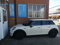 usata Mini ONE IV F55-F56 2014 1.5 75cv 5p