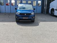 usata Peugeot Rifter 1.5 bluehdi gt line 100cv