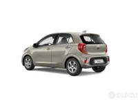 Nuova Kia Picanto Urban 61 CV (44 kW) 2025 Grigio Utilitaria