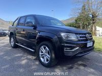 Usata VW Amarok 224 CV (164 kW) 2018 Other Pick-up