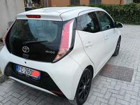 Usata Toyota Aygo 69 CV (50 kW) 2016 Utilitaria