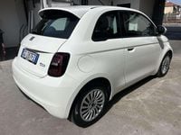 Usata Fiat 500e Passion 42 kW (58 CV) 2021 Other Utilitaria