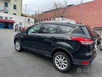 usata Ford Kuga 4wd - 2015