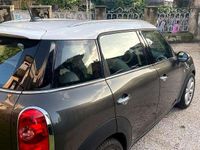 Usata Mini Cooper S Countryman 184 CV (135 kW) 2011 SUV